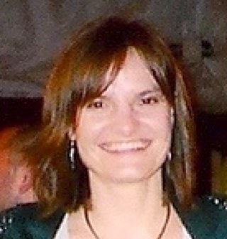 Jessica Fries