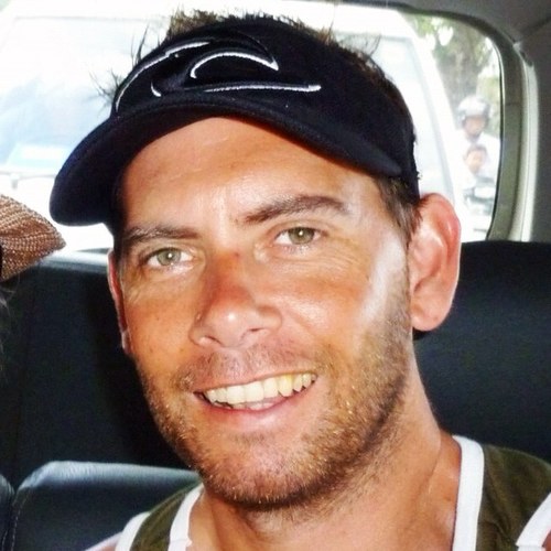 AshFarr23's profile picture. 