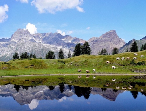 Eventi, proposte di soggiorno e news sulle montagne del Piemonte, doveogni giorno di vacanza è diverso!