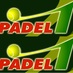Padel1 (@padel1_sabadell) Twitter profile photo Padel1 (@padel1_sabadell) Twitter profile photo