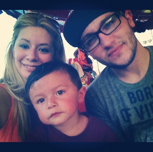 LuckiestGuy1010's profile picture. 