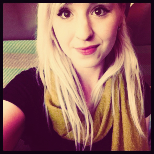 BritneySantiago's profile picture. Forever is a long time but I wouldn't mind spending it by your side.