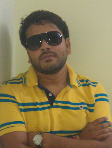 srinixps's profile picture. 