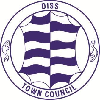 Diss Town Council, serving the community of Diss in Norfolk
