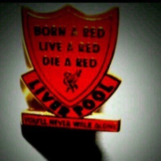 Born to be red proud to be a red | LiverpoolFC | Steven George Gerrard&Daniel Munthe Agger #YNWA
