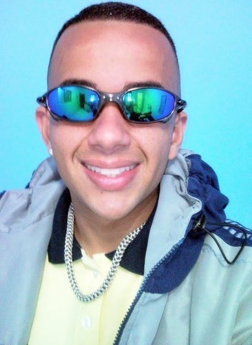 Brasileiro , São Paulino , Humilde & Trabalhador ;)


  

 FOCO , FORÇA & FÉ !