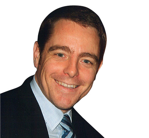 beau_murfitt's profile picture. Corporate / Enterprise Performance Management Specialist