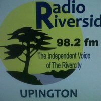 Radio Riverside 98.2 (@radioriverside) 's Twitter Profile