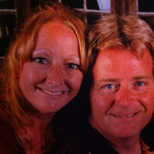 nvglenns's profile picture. #Trump/Vance!!! 

No lists PLEASE!