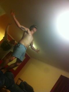 Sam_Potter35's profile picture. I'm loose