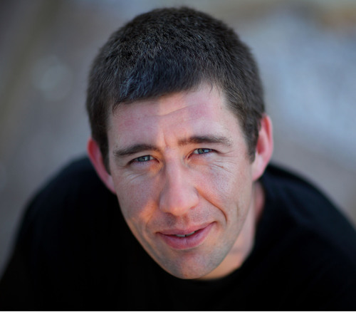 pategaumais's profile picture. Gaumais égaré à Seattle.
Immunologiste, encore un peu ornithologue dans l'âme, marathonien de temps en temps.