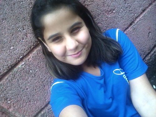eu amo rebelde sou amigas de todos e adoro fazer amizades novas s2
