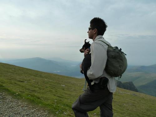 Adventurist at heart! Any opinions expressed are my personal opinion and not representative of the opinion of any employer past or present.