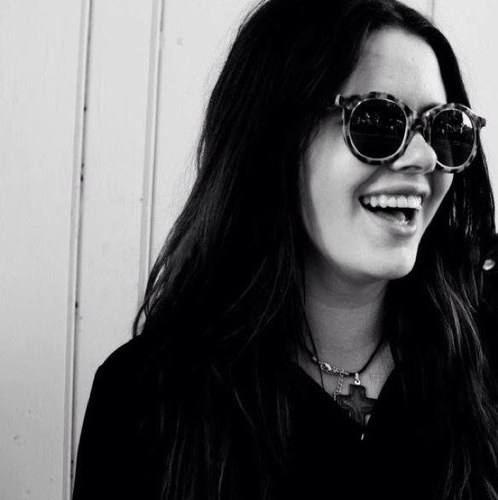 dj_andrea_kay's profile picture. ⛄⚡⚡⚡