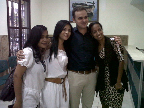 ADRHYCARO's profile picture. OBRERA DE CRISTO SOY