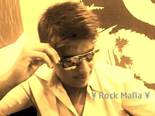 i m jst freaking fantastic ....attitude  never mind