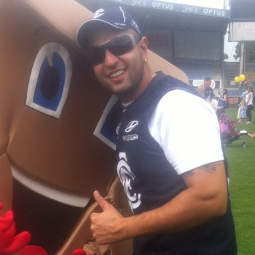 choyek's profile picture. 