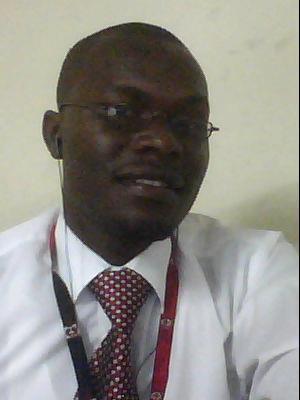 An expert in the field of Monitoring and Evaluation, Programme Reporting and Public Health.