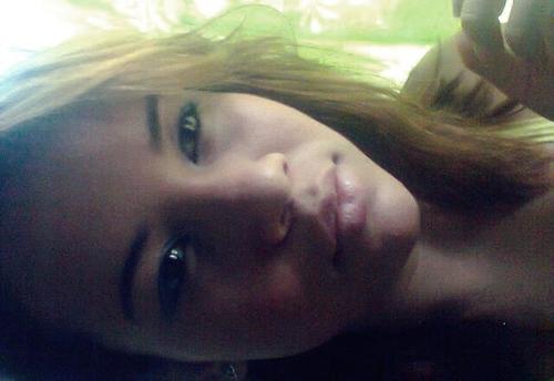 Eu..eu..nem eu mesmo sei, nesse momento..eu...enfim, sei quem eu era, quando me levantei hoje de manhã, mas acho que já me transformei várias vezes desde então.