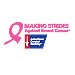 Join us to finish the fight against breast cancer.
Cobb County, 2nd annual 5k Walk/Run to help end breast cancer! October 12, 2013