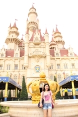 ThatsSoMing's profile picture. I love make up, nail polisher and good foods with all of my heart