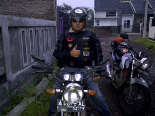 AkimBhtc0074's profile picture. 