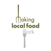 Reconnecting communities with where their food comes from through enterprise.