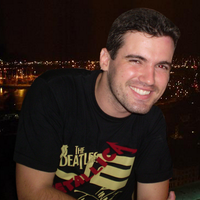 Daniel Capanema (@danielcapanema) 's Twitter Profile
