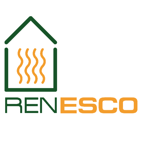 Energoefektivitātes pakalpojumi. Efficiency and Energy Performance Contracting.
Saglāb savu mājokli, taupot enerģiju!
Save your building by saving energy!