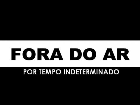 Programa que era apresentado na Band FM Tubarão das 18 às 19h. *24/10/11 a +20/06/2012. Emissora dará lugar a Nativa FM.