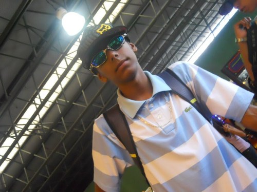 Deus fez a Viida pra cada Um cuuida da Suua ;D