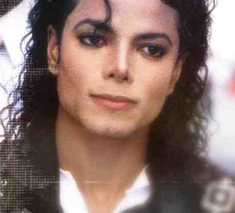 I Love Michael Jackson.