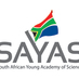 SAYAS (@SAYAS_SA) Twitter profile photo