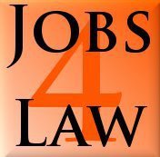 jobs4law's profile picture. Bringing people and companies together in the South African legal market.
