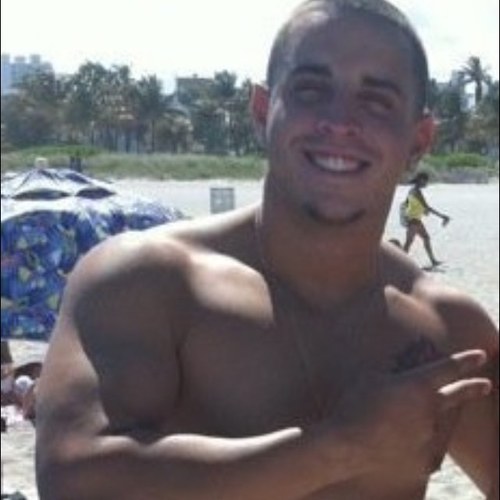 Griff_17's profile picture. 