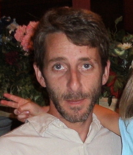 MarkEnochs's profile picture. Writer, filmmaker, biped.