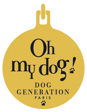 Oh My Dog est une marque de cosmétiques de luxe pour chiens : shampooings, parfums, articles de toilette, acessoires, coffrets ...