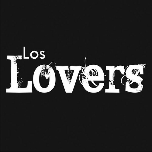 Los mas lovers.