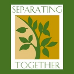 Separating Together™  is an organization of law firms dedicated to helping couples & their families access the #collaborativelaw divorce in North Carolina.