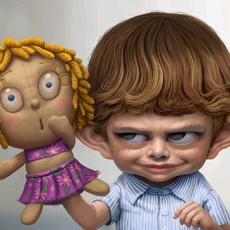 Oni_Montana's profile picture. 