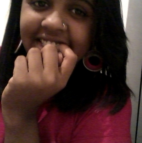 Ousadiia&Alegriiaa :D