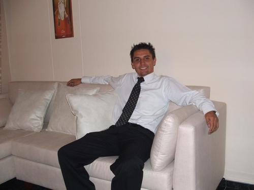 Gerente de proyectos de sistemas. Líder de proyectos #SSDLC