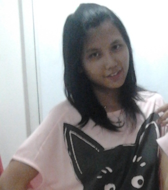 ming_cheesylove's profile picture. Everything isn't based on your past..have hope..because God has a good plan for you..:)