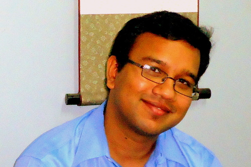 Counter-terrorism, South Asia and West Asia follower. RT do not necessarily mean endorsements. Occasional thinker, full time pet lover!