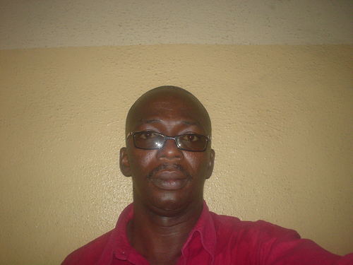 josephakinbo's profile picture. COOL HEADED,SOFT SPOKEN,TALL
