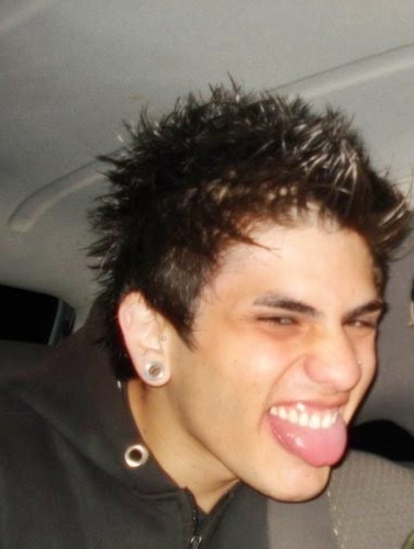 minapirademais's profile picture. Persiga-me