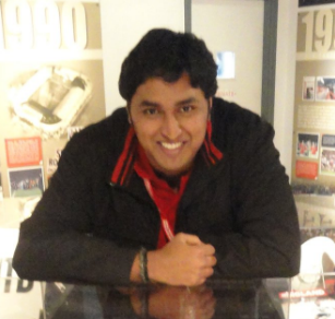 Social Media Analyst , Likes watching Movies & Interesting Sitcoms and Mobile phone Aficionado.
Lives in Bangalore, Karnataka.