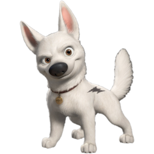 JinDoDog1's profile picture. 