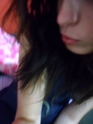 Porque se me pergunta quem eu respiro é vc se for pra escolher o céu a terra eu respondo vc...s2