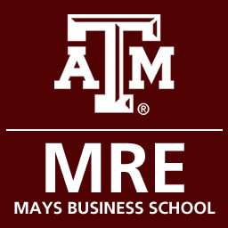 Building Commercial Real Estate Professionals for over 40 years. Master of Real Estate, Mays Business School, Texas A&M University = #BestMastersDegree in #CRE